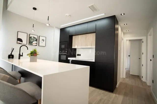 Casa-Chalet en Venta en Pilar De La Horadada Alicante - foto 5