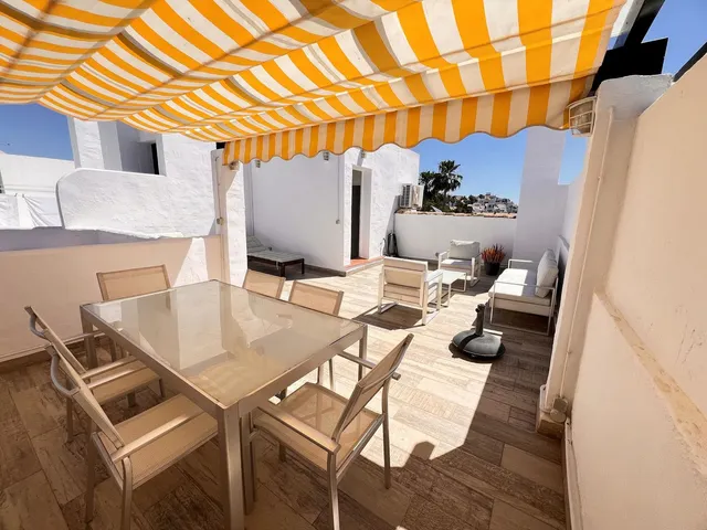 Ático 2 habitaciones 156m² en venta - Costa Del Sol — 19