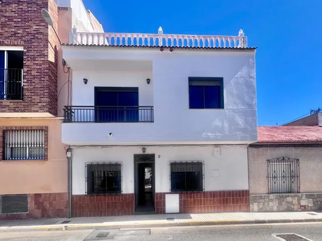 Dúplex 4 habitaciones 170m² en venta - Zona Pueblo — 28