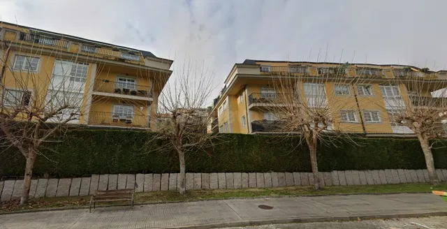 Apartamento 6 habitaciones 175m² en venta - Elviña - A Zapat - foto 2