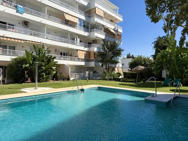 Apartamento 2 habitaciones 53m² en venta - Marbella — 16