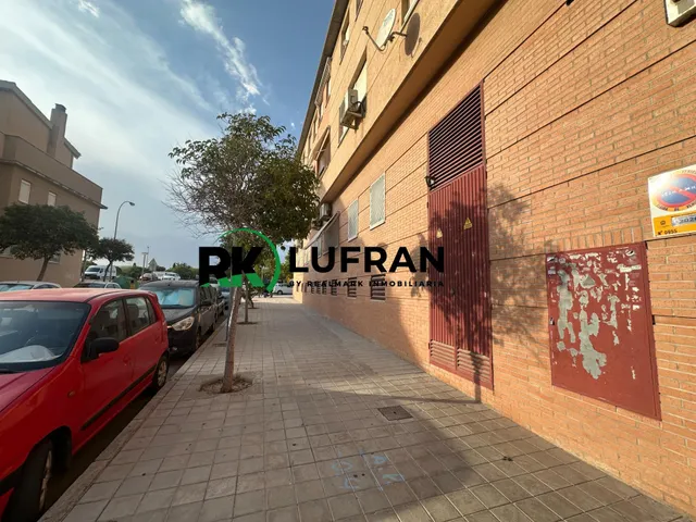 PISO EN VENTA EN ALICANTE - ZONA LOS ANGELES - TOMBOLA - RABASA — 18