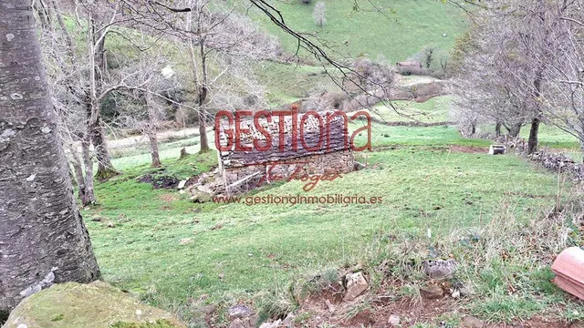 CABAÑA EN SOBA. VALDICION - foto 3