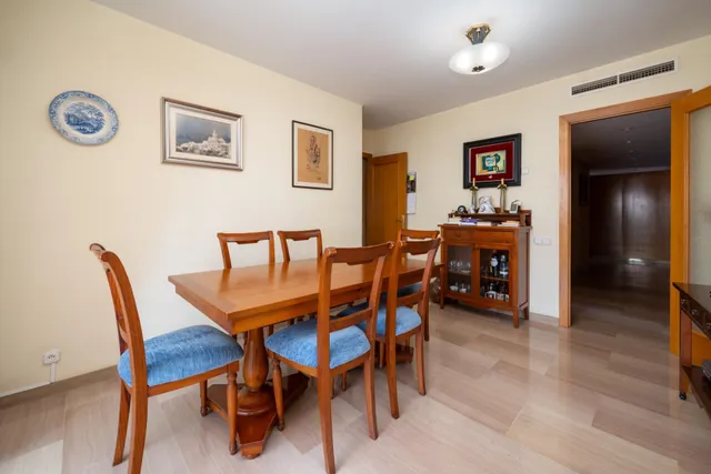 Ático exclusivo con vistas panorámicas, gran terraza y acceso directo al Bosque de Bellver — 15