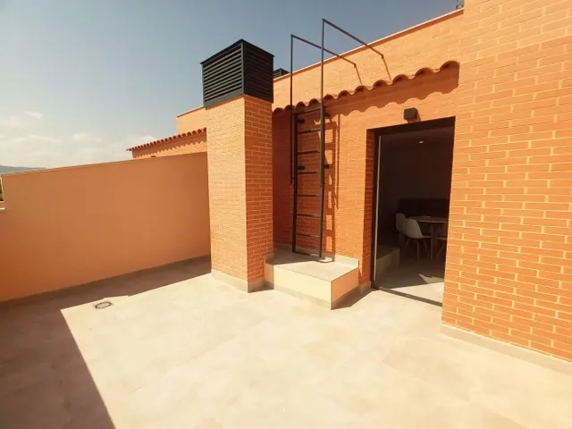 Apartamento 1 habitación 57m² en alquiler - La Flota — 11
