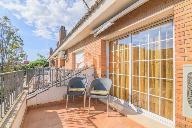 Tu nuevo hogar en la playa de Castelldefels — 27