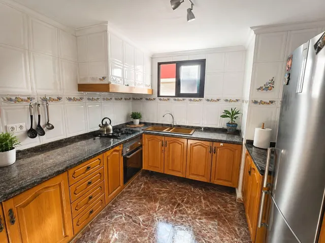 Comprar piso en el centro de Cullera de 2 habitaciones - foto 4
