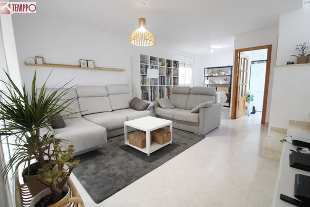 Casa independiente con piscina privada en Calafell — 6