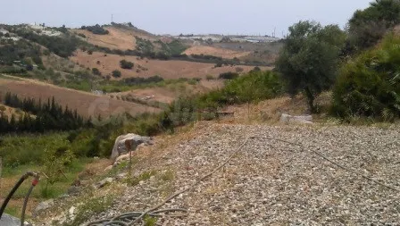 Parcela en venta - Costa Del Sol - foto 5