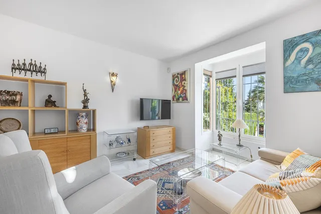 Adosado 3 habitaciones 184m² en venta - Marbella — 8
