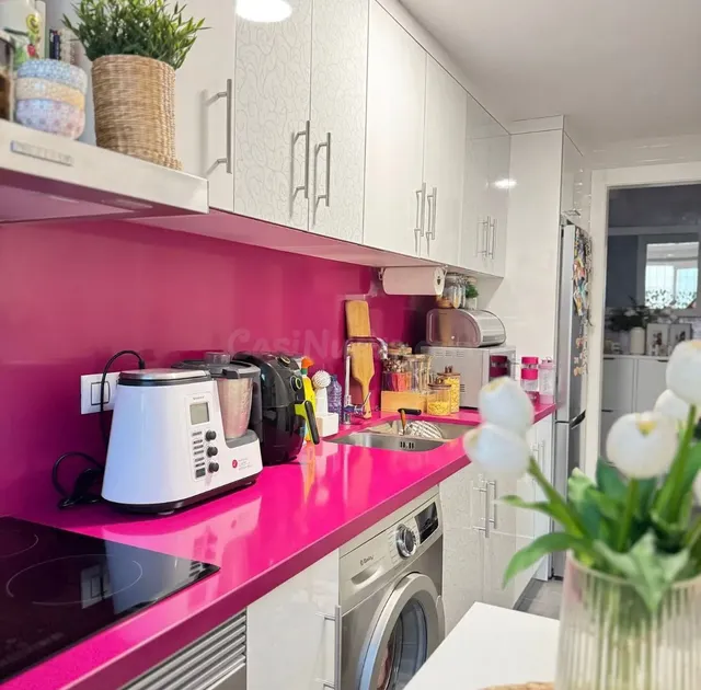 Apartamento 2 habitaciones 74m² en venta - Riviera del sol — 5