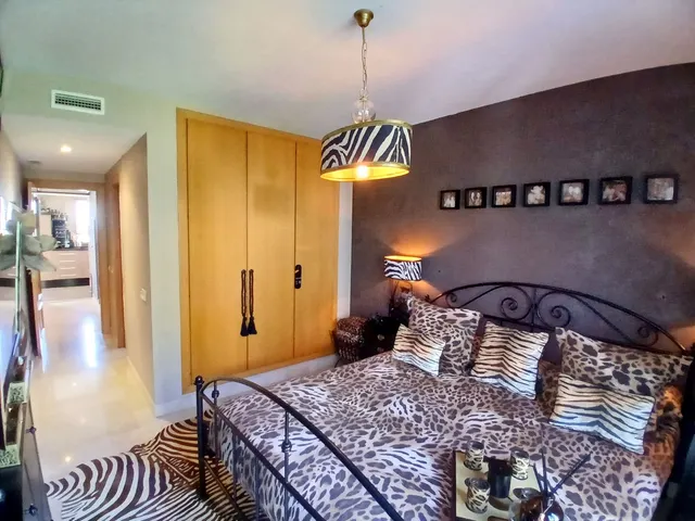 Ático Dúplex 3 habitaciones 146m² en venta - Centro — 21