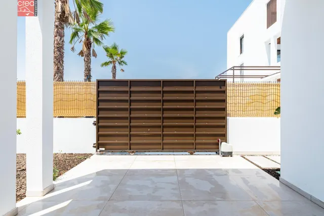 SE VENDE ESPECTACULAR VILLA EN LOMAS DEL RAME LOS ALCÁZARES — 17