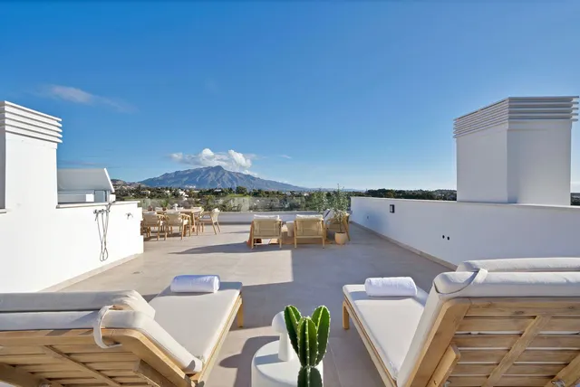 Ático 3 habitaciones 126m² en venta - Costa Del Sol — 27