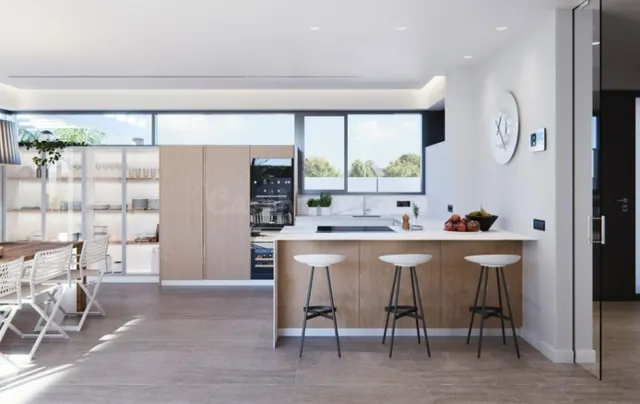 Villa 3 habitaciones 217m² en venta - San Javier — 4
