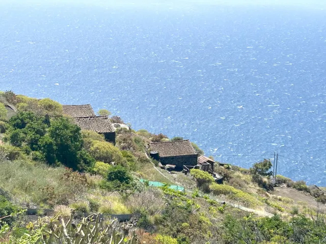 CASA en Fuencaliente - foto 4