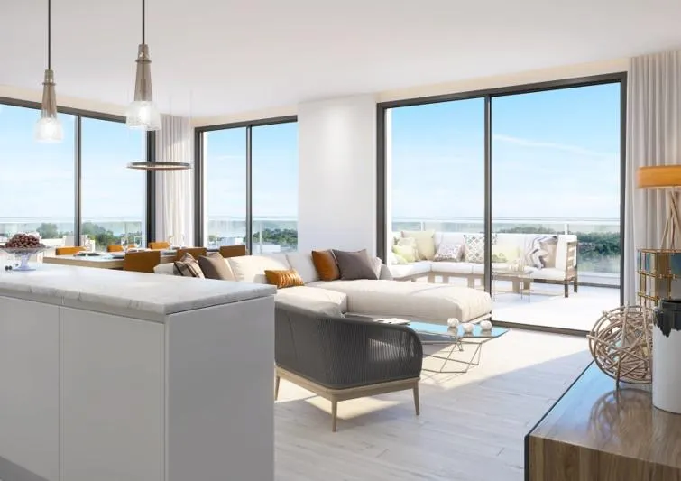 Apartamento Playa Flamenca, Orihuela Costa
