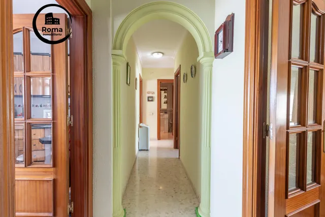 Piso de 3 habitaciones sin ascensor en venta en Peligros — 10