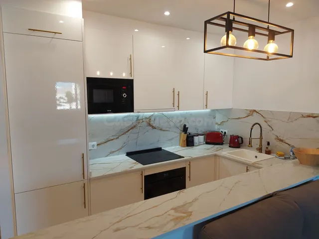 Apartamento 3 habitaciones 101m² en venta - Costa del Sol — 3
