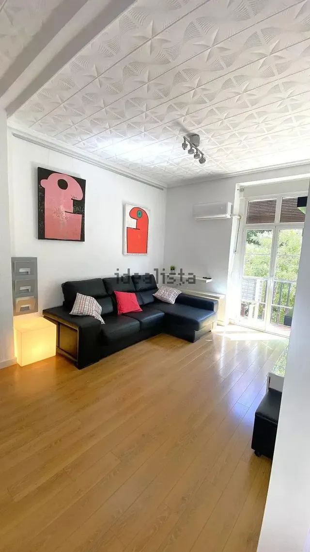 Piso 2 habitaciones 80m² en alquiler - Centro - Sant Francesc — 6