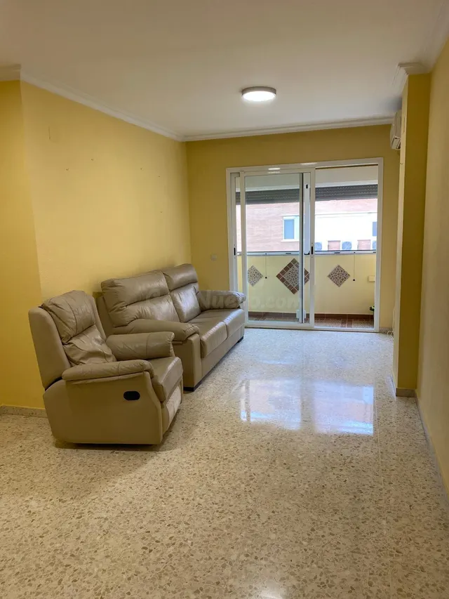 Magnífico piso en venta en San José de la Rinconada. — 2
