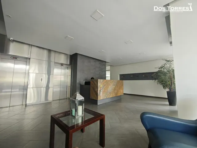 Bs.- 2.600 Bonito Garzonier en alquiler semi amoblado, cerca al parque de arquitecto — 9