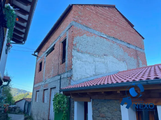 CASA PARA TERMINAR EN PLENA NATURALEZA | VISTAS AL VALLE Y T - foto 2