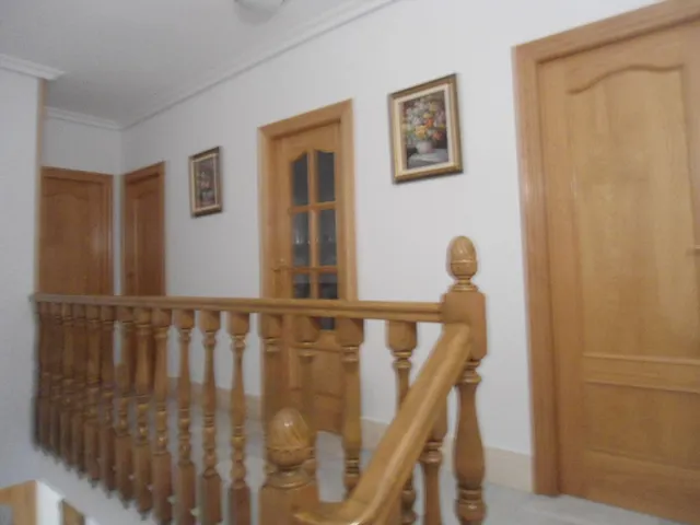 GRAN CASA EN LA LOCALIDAD DE SISANTE — 15