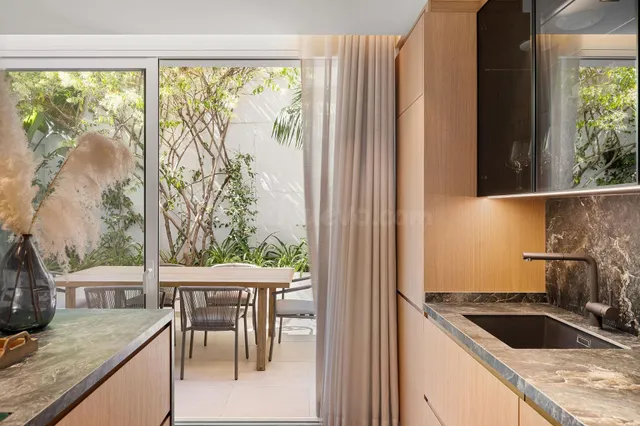 Casa adosada de dos plantas de 4 dormitorios y 3 baños en ve - foto 5