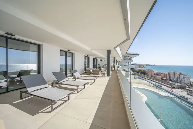 Apartamento 4 habitaciones 140m² en venta - Centro — 18