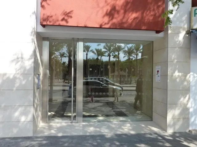 Oficinas muy centricas — 2