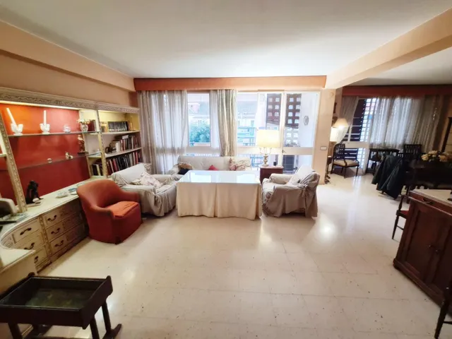 Magnífico piso en Santa Cruz — 3