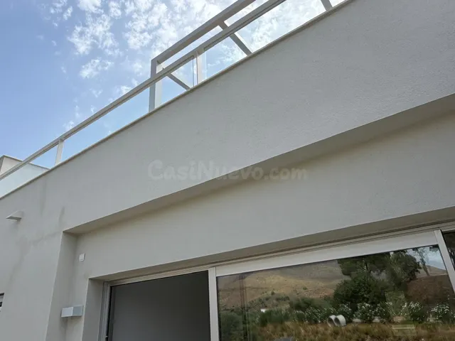 Ático Dúplex 3 habitaciones 117m² en venta - Mijas golf - foto 3