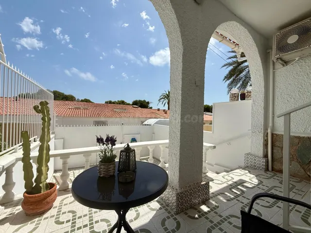 Casa reformada de 2 dormitorios con gran terraza cerca del mar – Torrevieja — 6