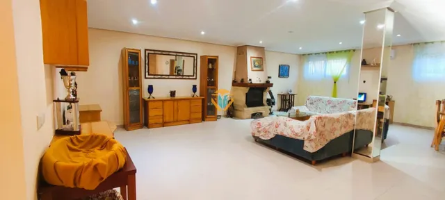 Chalet independiente con posibilidad de hacer un hotel rural!! — 34