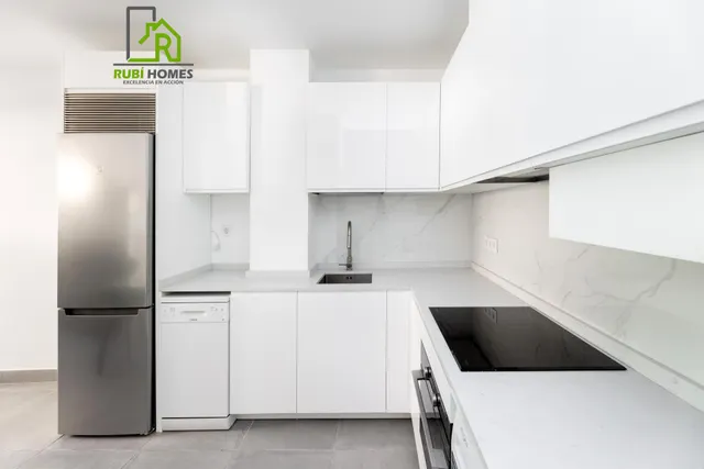 Apartamento en venta - Granada (juan pablo ii) — 13