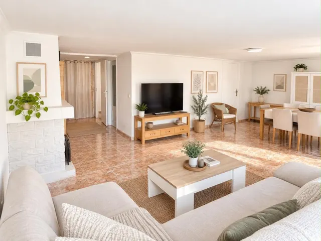 Casa reformada junto al mar, lista para disfrutar — 16