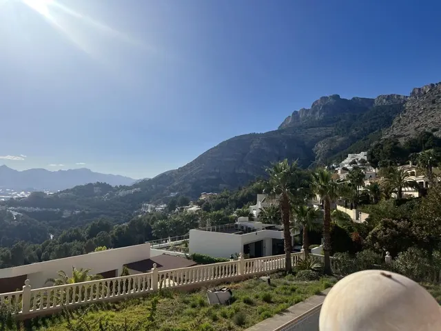 Villa 4 habitaciones 405m² en venta - Altea Hills — 30
