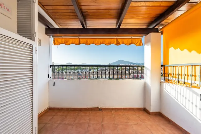 Ático 4 habitaciones 163m² en venta - Marbella — 19
