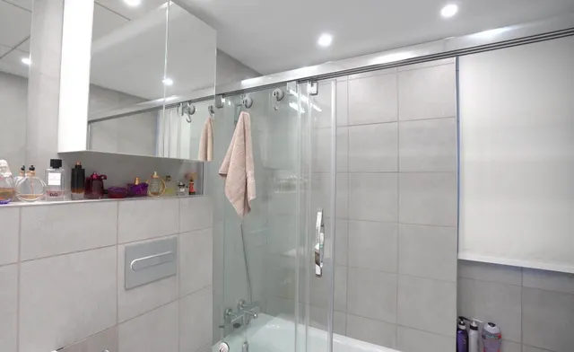 Exclusiva vivienda de lujo en primera línea de mar – Villajoyosa, Playa del Torres. — 23