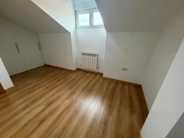 Ático Nuevo en San Mamés de Meruelo — 9