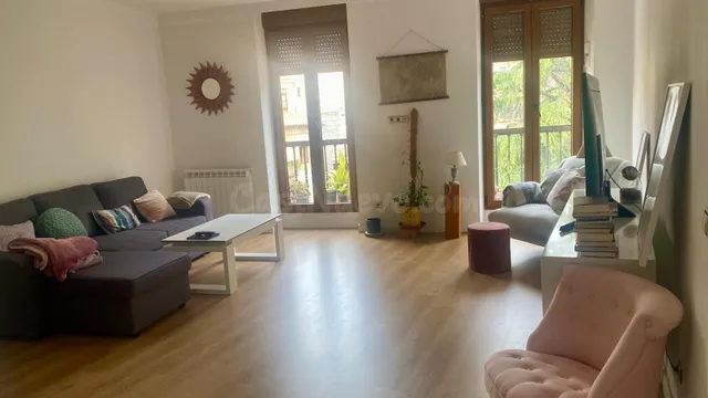 PISO ALQUILER SALAMANCA. Urbis te ofrece un piso en alquiler - foto 3