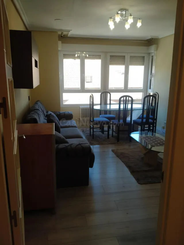 Amplio y Moderno Piso en Venta en la Zona de Juzgados - foto 2