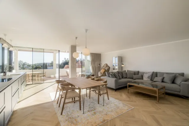 Apartamento 2 habitaciones 169m² en venta - Marbella — 4