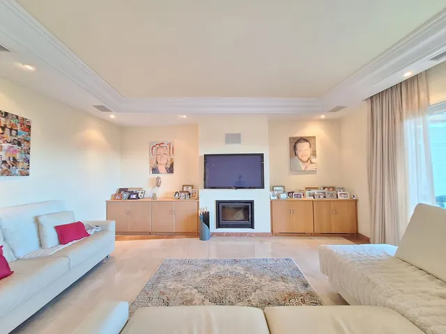 Ático Dúplex 3 habitaciones 229m² en venta - Marbella — 14