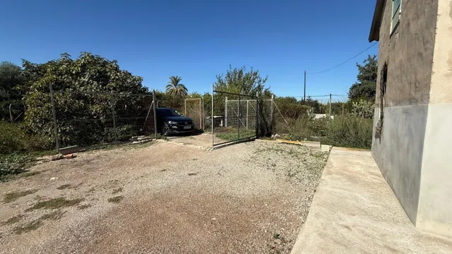 Casa de Campo con parcela en La Alberca, Murcia - Oportunida - foto 5