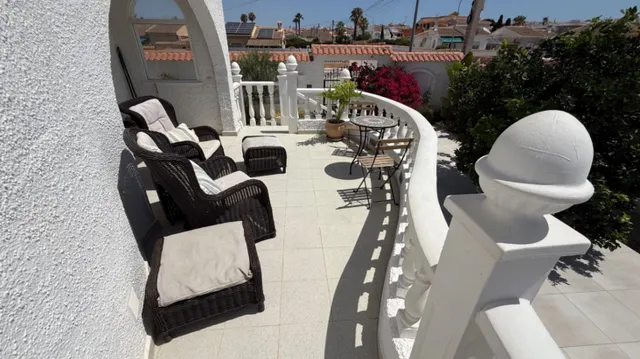 Villa 3 habitaciones 151m² en venta - La Siesta - El Salado - Torreta — 34