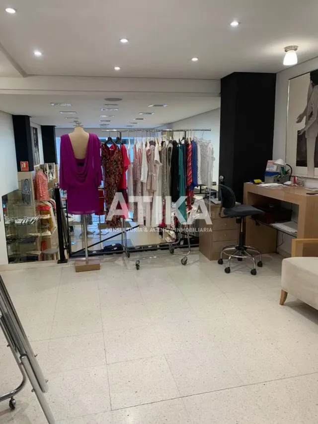 LOCAL COMERCIAL A LA VENTA EN CALLE MAYOR, ONTINYENT - foto 4