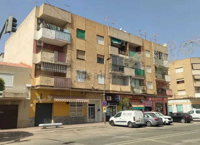 Magnifico Piso en venta en Calle D´estoup, 56