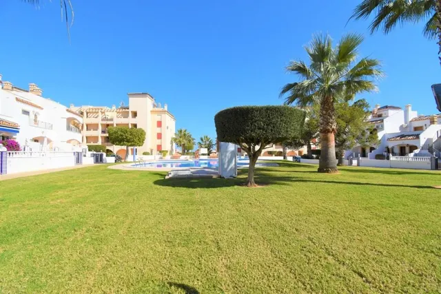 Apartamento 2 habitaciones 86m² en venta - La Florida — 22